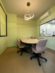 E-centre @ Redhill (D3), Factory #588075761